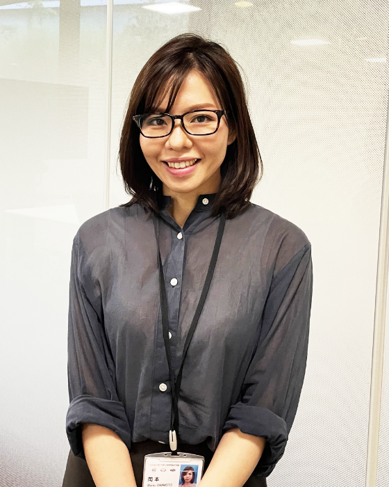 M.O.さん