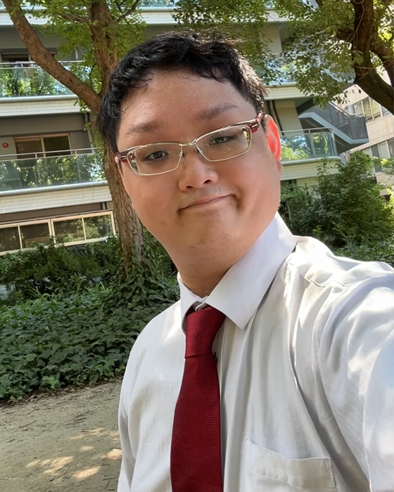 J.K.さん