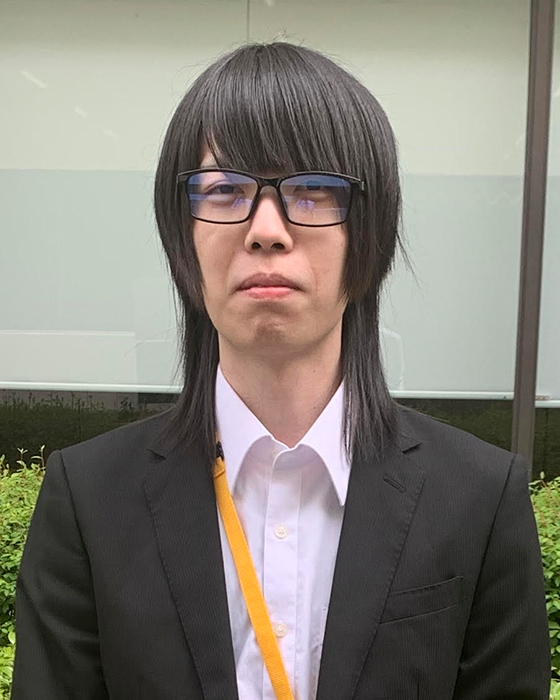 T.T.さん