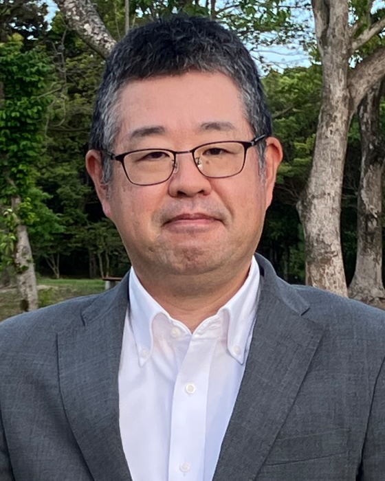 H.O.さん